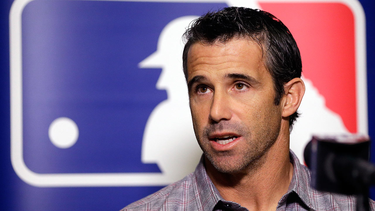 Foto de archivo / Brad Ausmus.