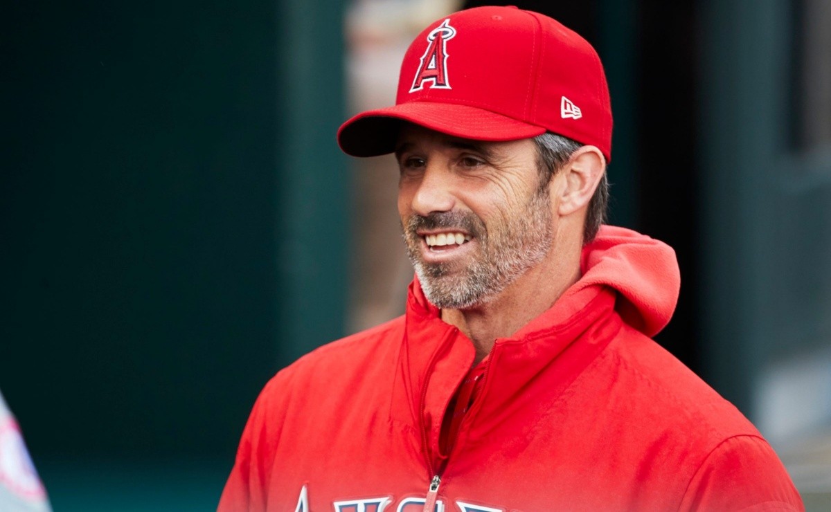 Brad Ausmus