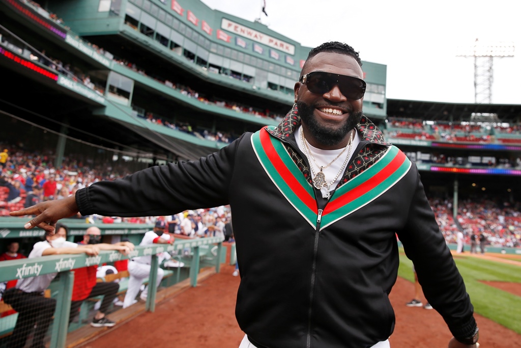 Foto de archivo / David Ortiz.