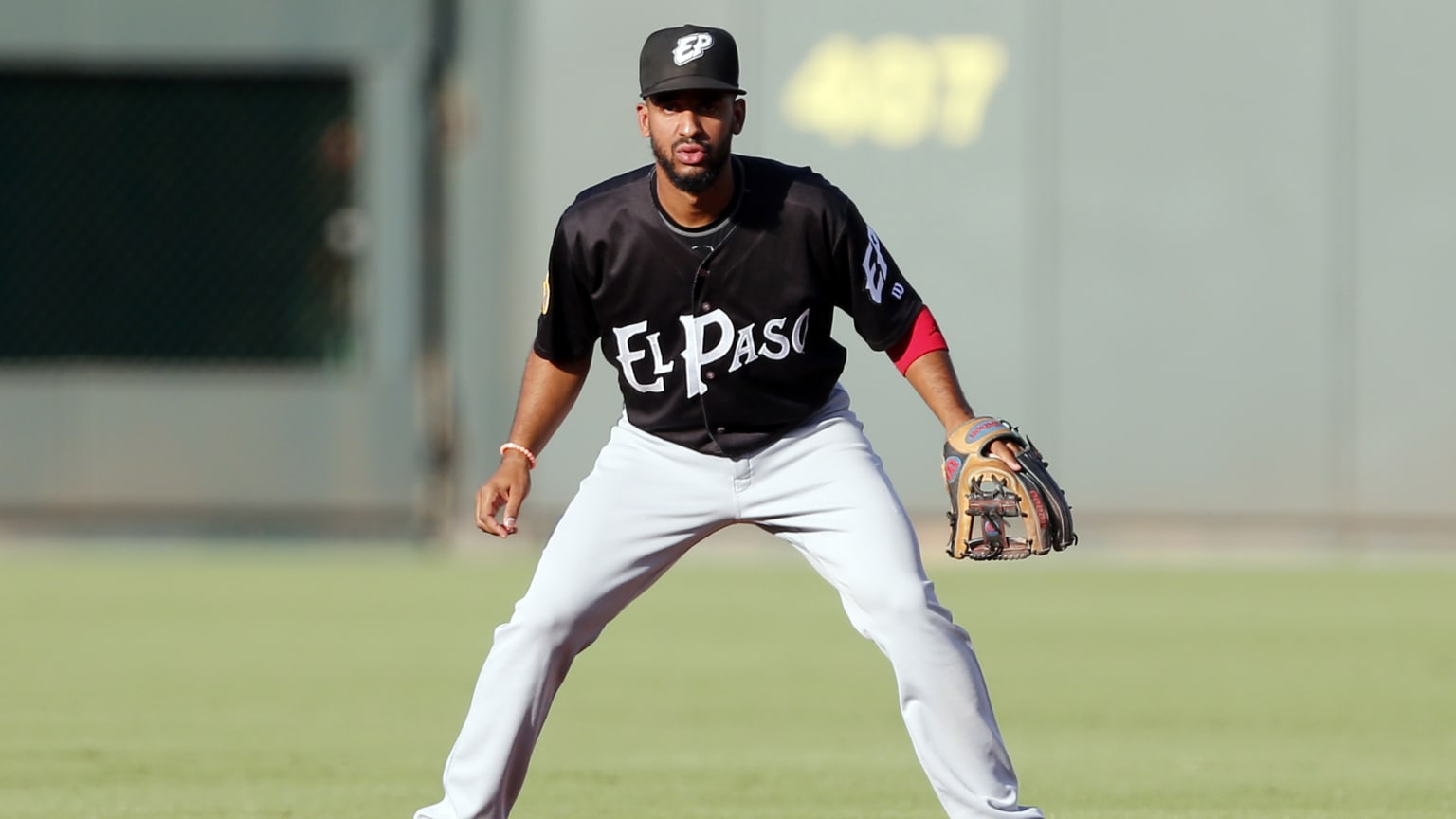 Jamie Harms/MiLB.com