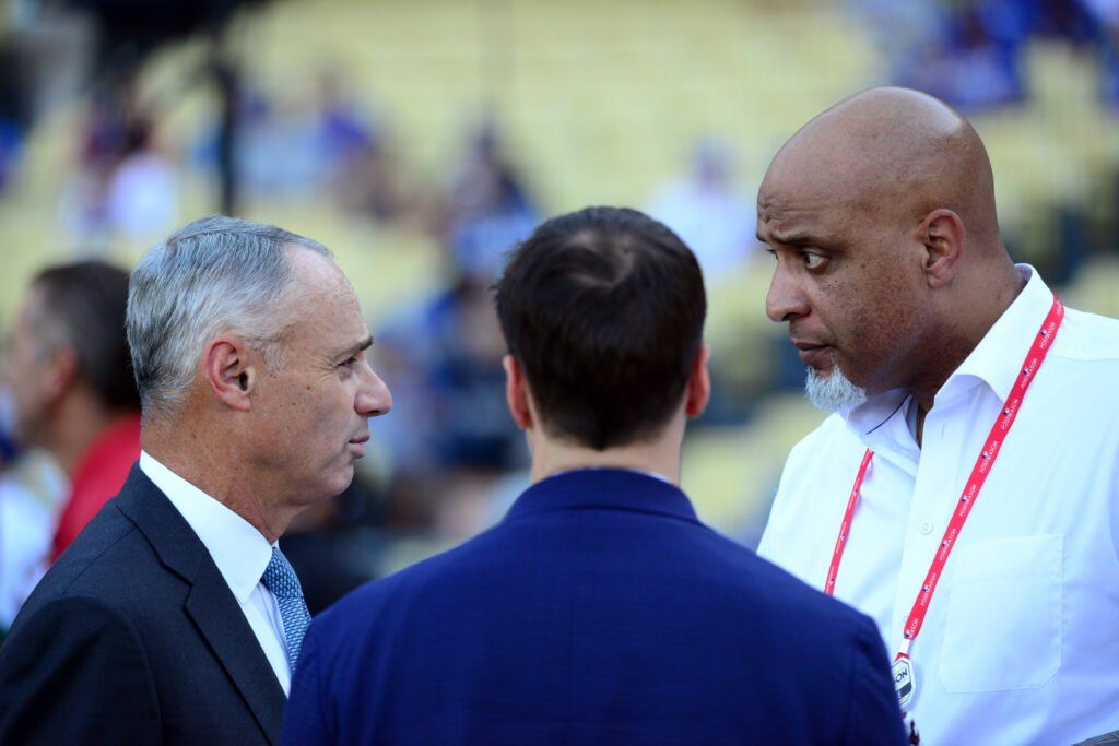 MLB y mlbpa