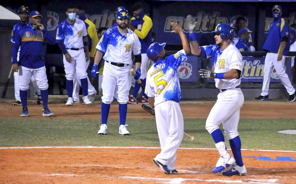Foto de archivo / Navegantes del Magallanes.