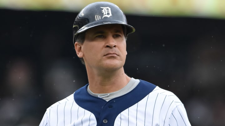 Foto de archivo / Omar Vizquel .