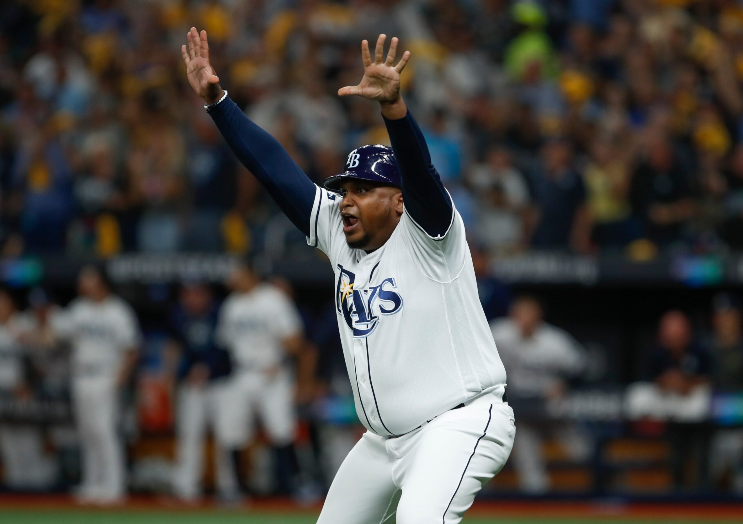 Foto de archivo / Rodney Linares.