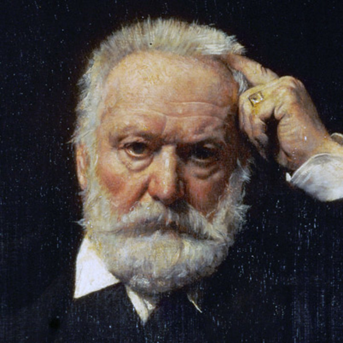 Foto de archivo / Víctor Hugo.