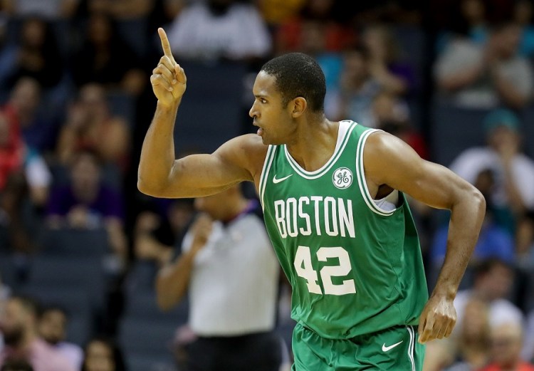Hal-Horford