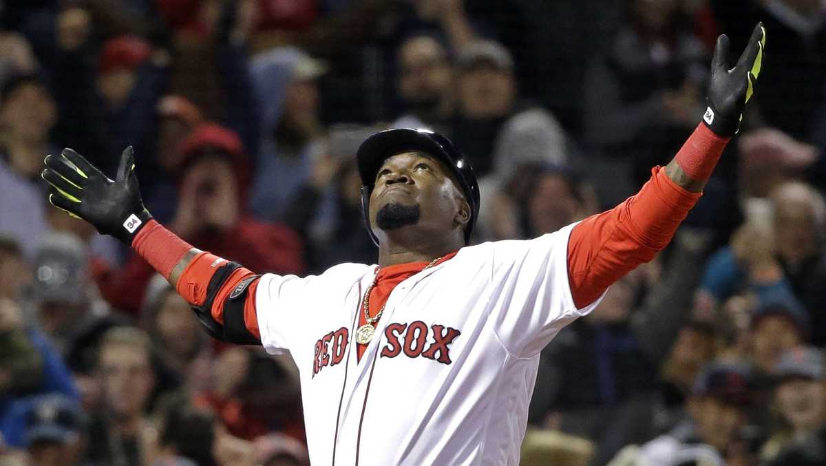 Foto de archivo / David Ortiz.