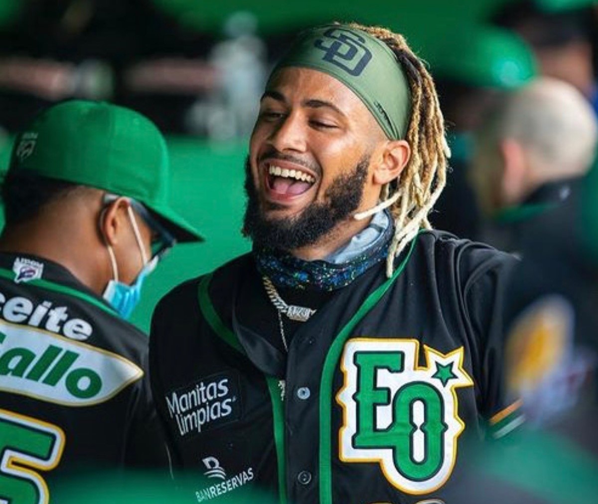 fernando tatís jr estrellas orientales