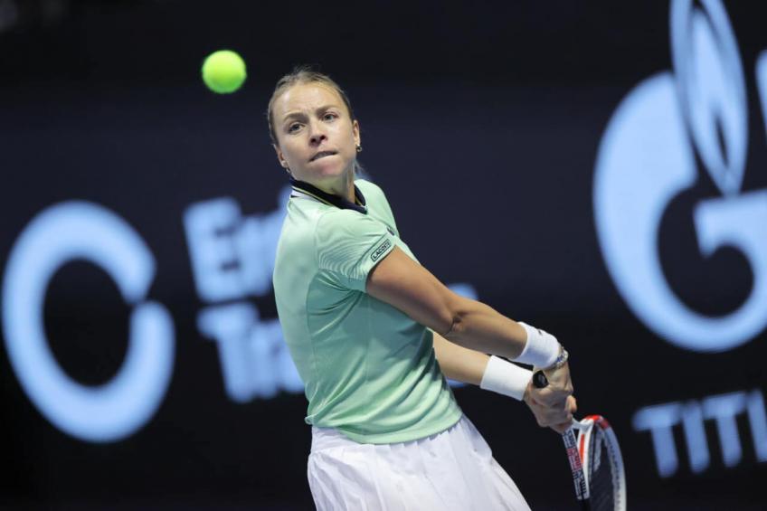 Anett Kontaveit