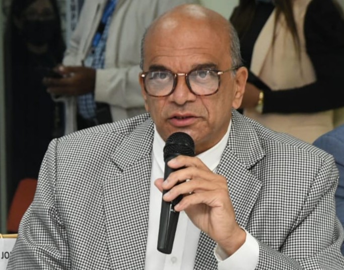 Jorge Torres Ocumárez