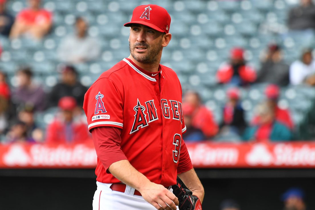 Foto de archivo / Matt Harvey.