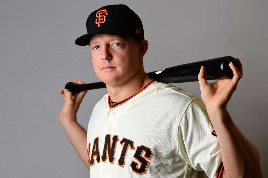Foto de archivo / Nick Hundley.