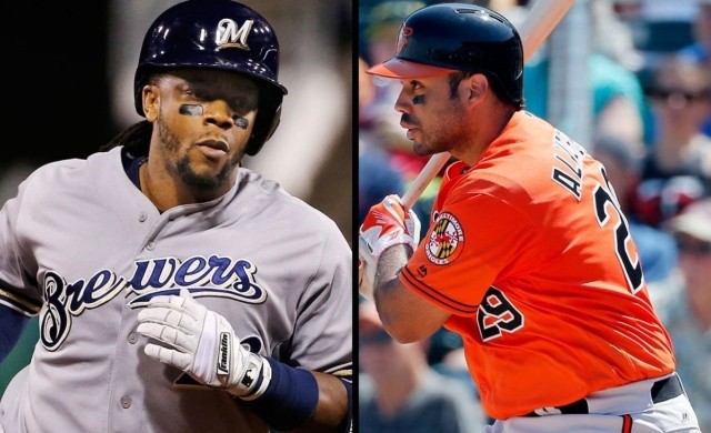 Cerveceros contratan a dos ex MLB para roles ejecutivos; uno de ellos fue ídolo en el club (AP)