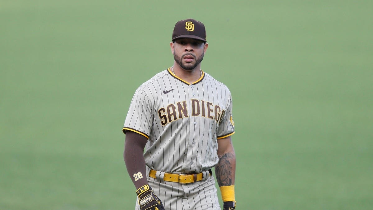 Foto de archivo / Tommy Pham.