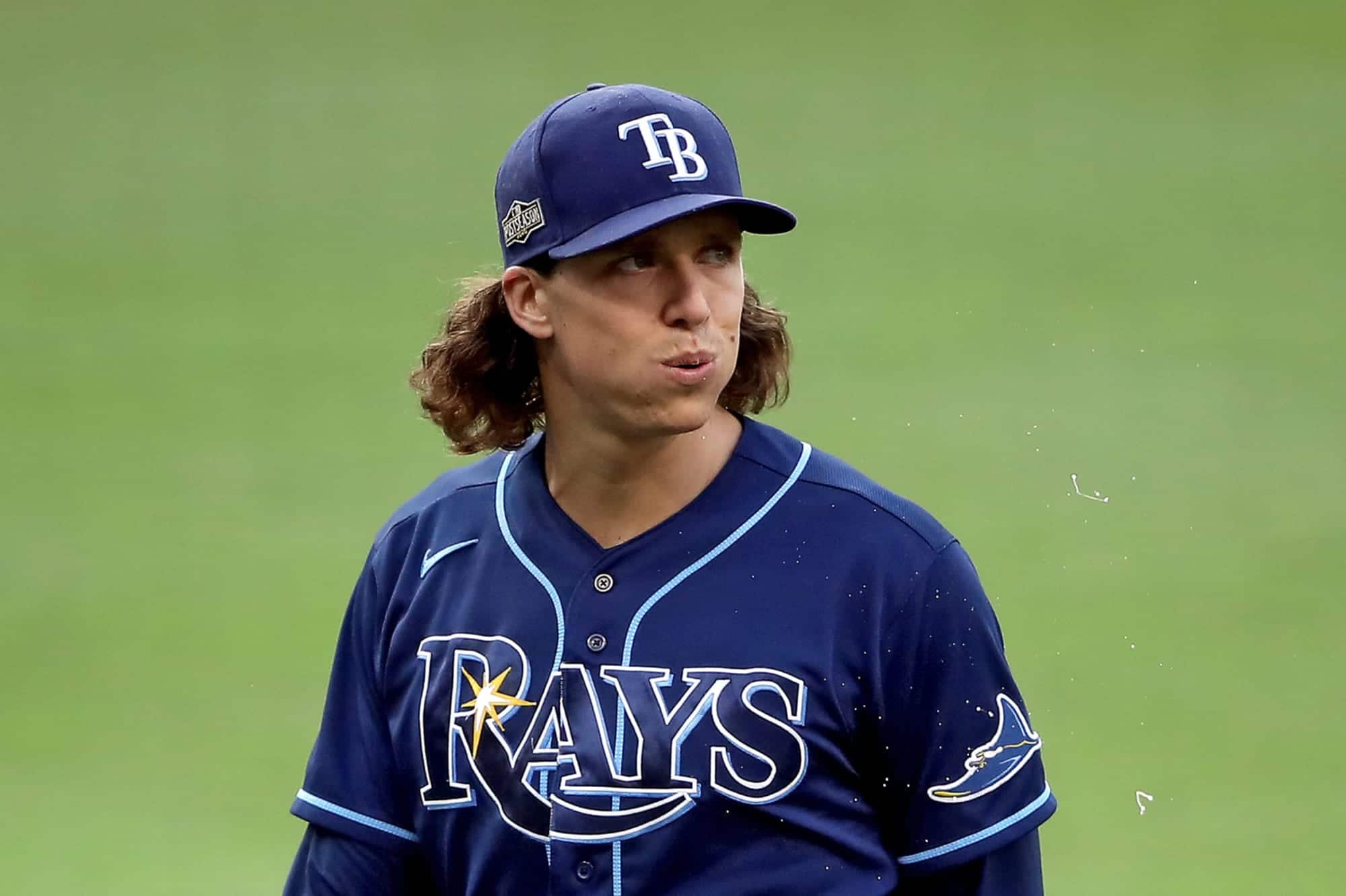 Tyler Glasnow