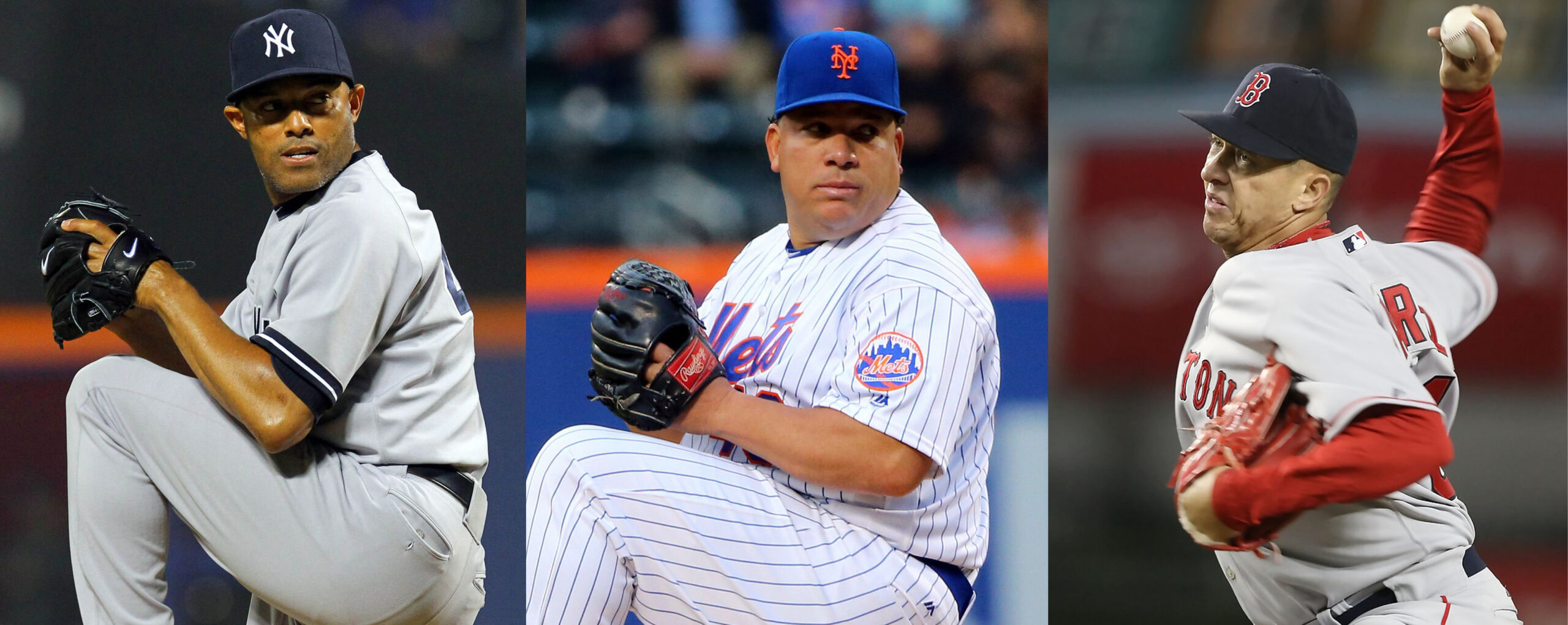 Mariano Rivera, Bartolo Colón y Julián Tavárez, serán partícipe del II Clásico Mundial de Softbol organizado por la FDDNY.
