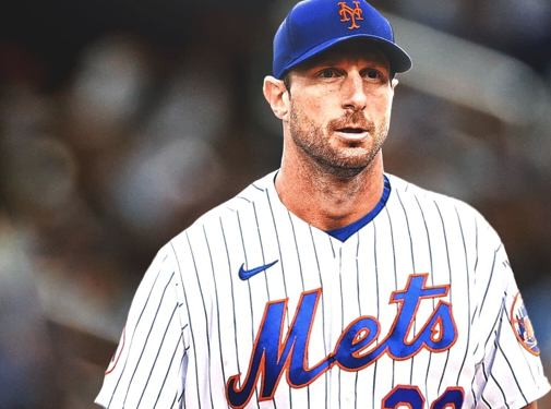 Foto de archivo / Max Scherzer.