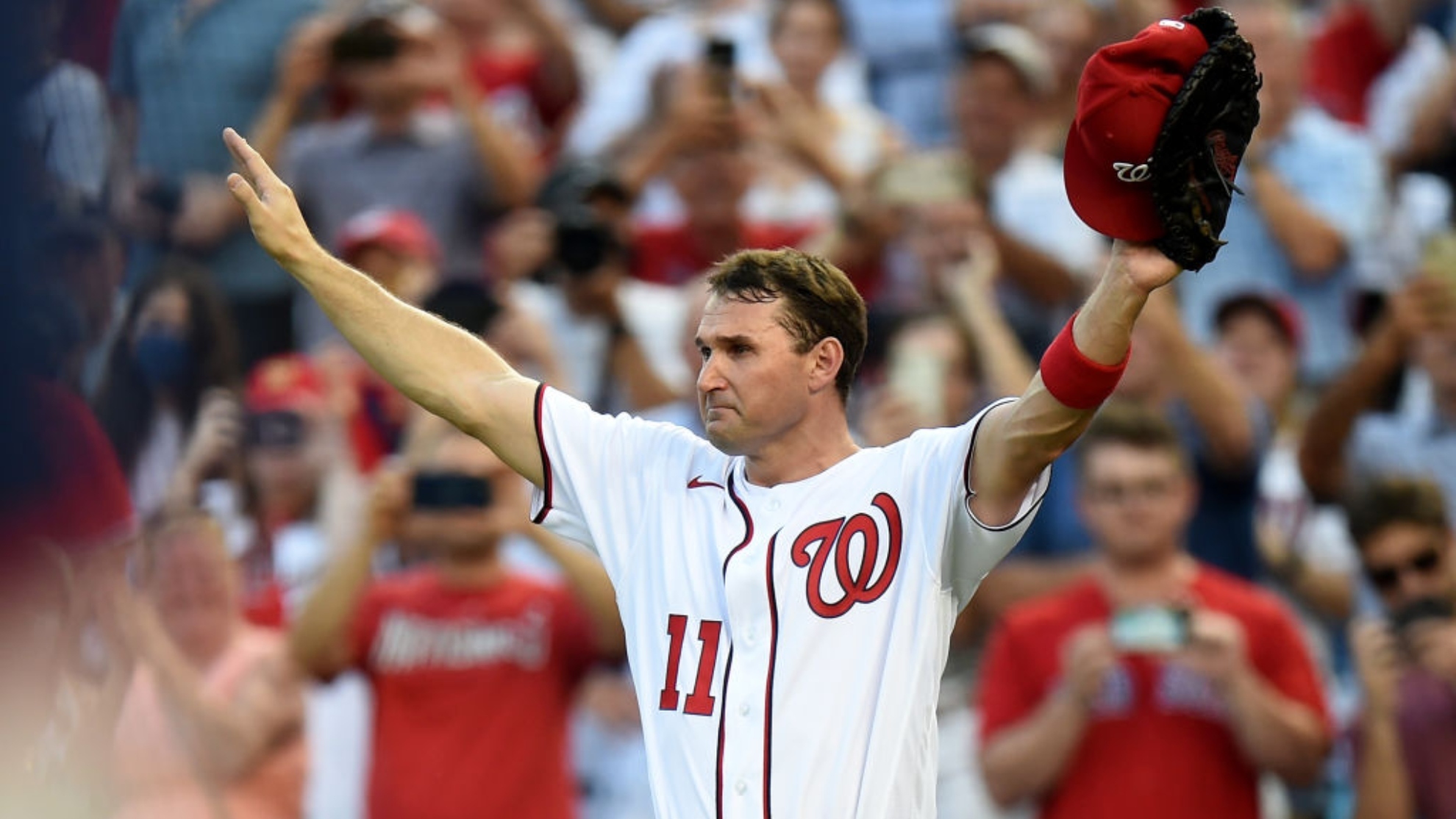Ryan Zimmerman