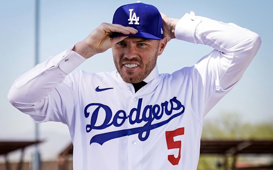 Freddie Freeman