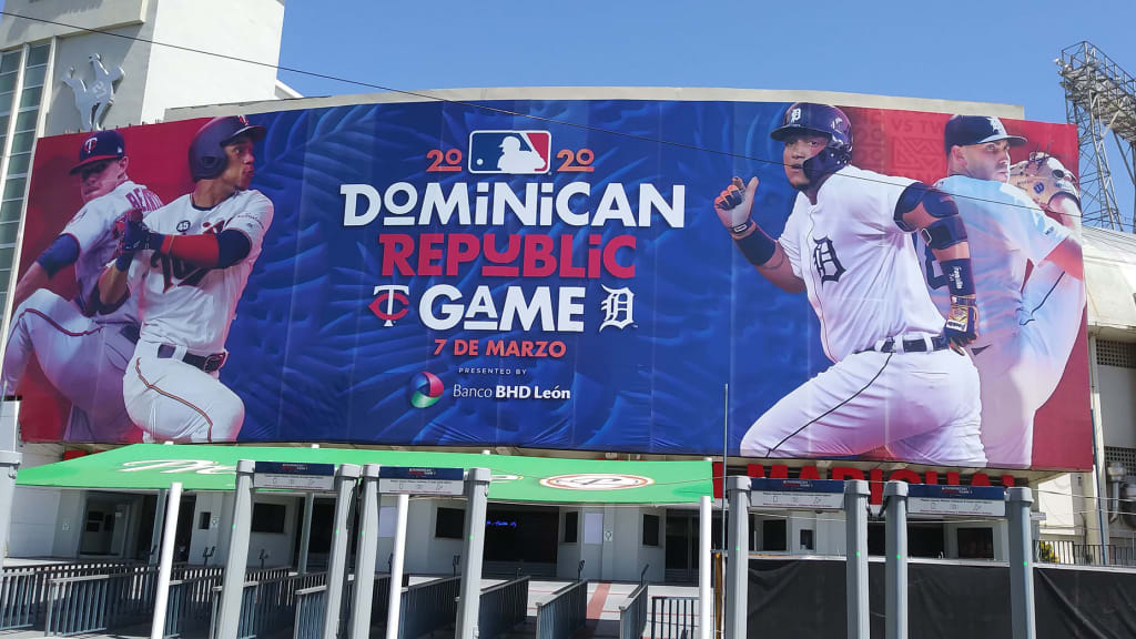 mlb rd