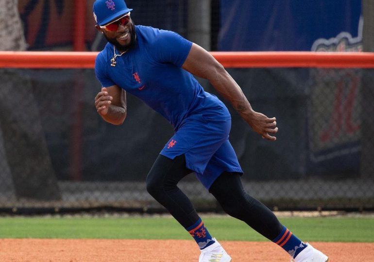 Starling Marte