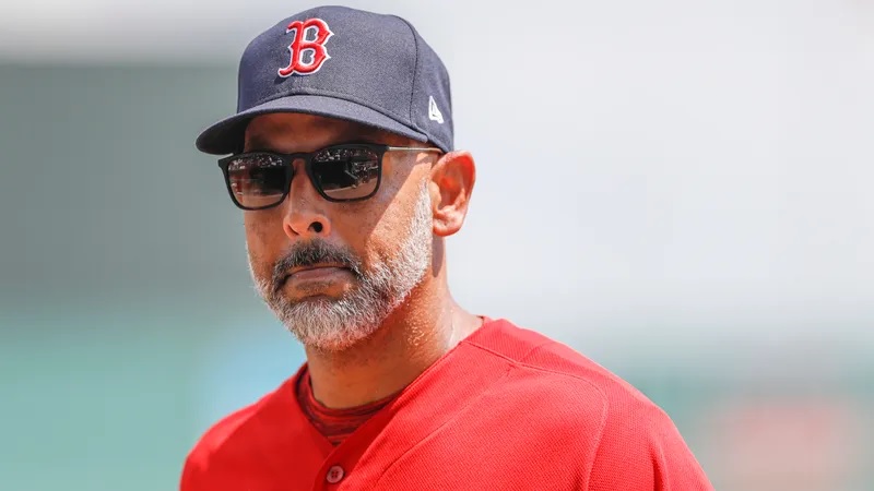 Alex Cora