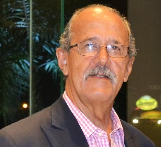 Foto de archivo / Arq. Héctor Duval.