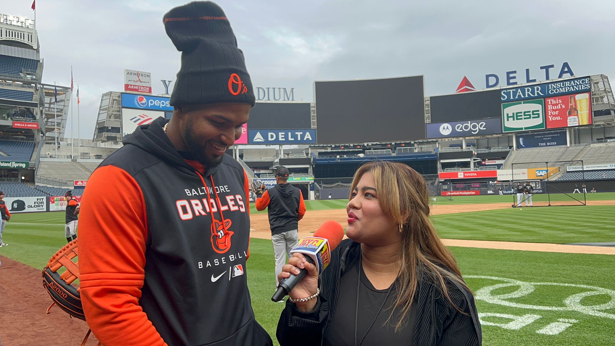 Kelvin Gutiérrez recuerda campeonato ganado en su país ha servido de impulso a su carrera en GL.