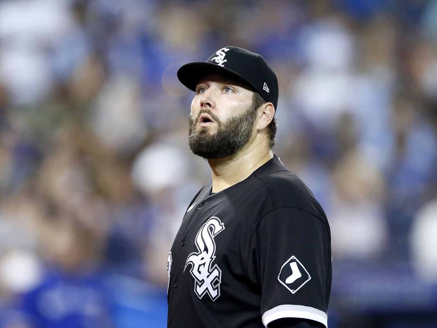 Lance Lynn
