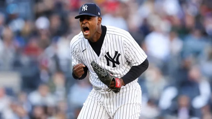 Luis Severino