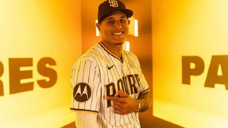 Las grandes ligas decidieron admitir publicidad en los uniformes a partir del 2023, aunque dijeron que podrían autorizarla en los cascos en los playoffs de este año.