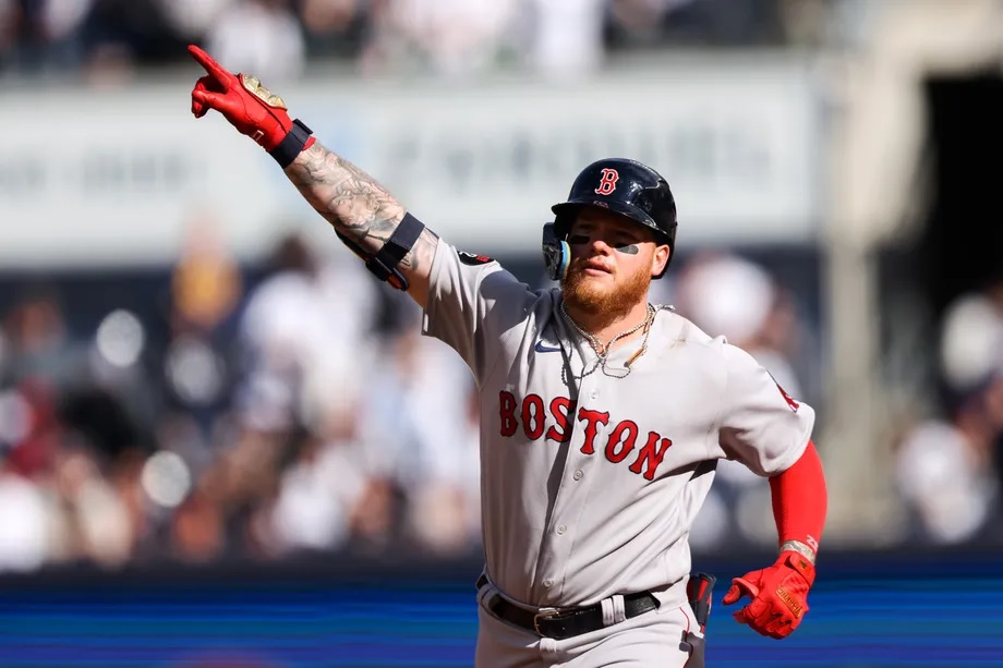 Photo by Dustin Satloff/Getty Images