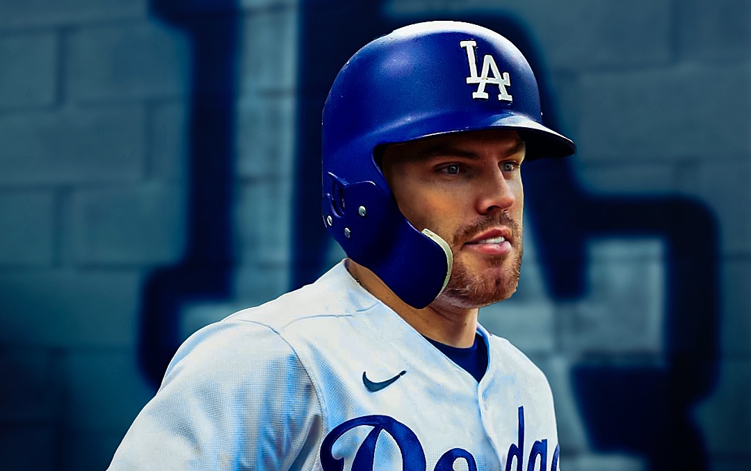 Foto de archivo / Freddie Freeman.