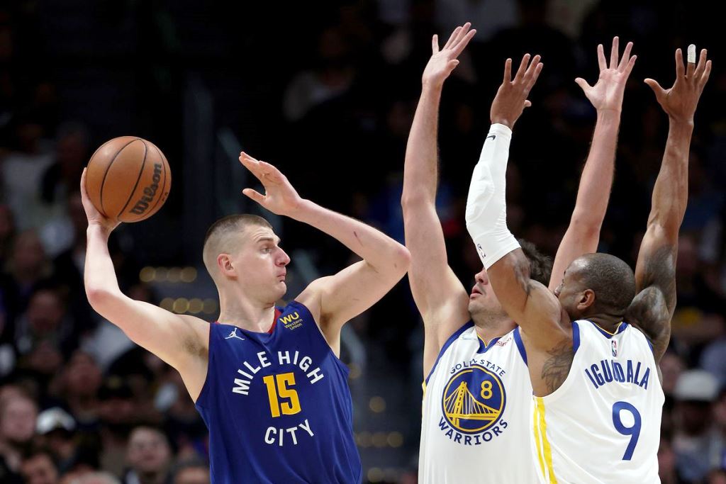 Foto de Matthew Stockman/Getty Images.