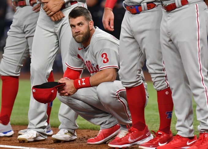 Bryce Harper