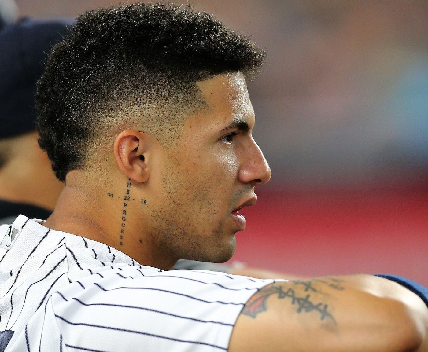 Gleyber Torres