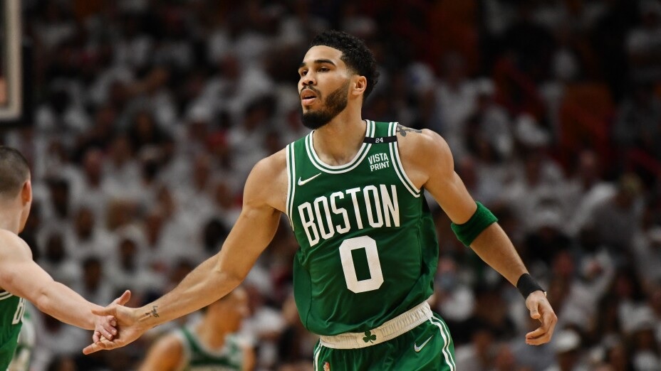 Jayson Tatum