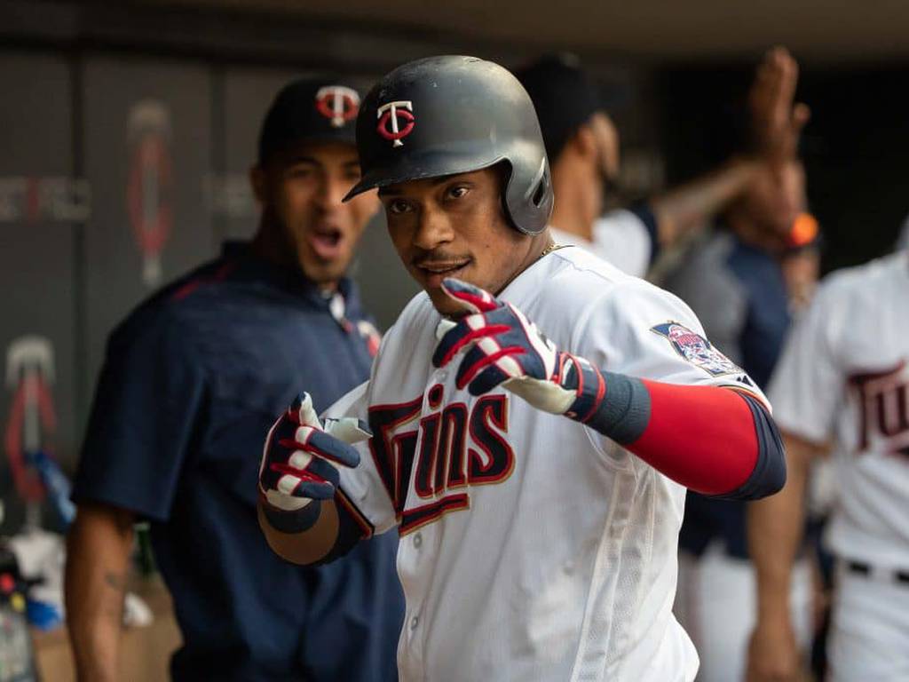 Jorge Polanco