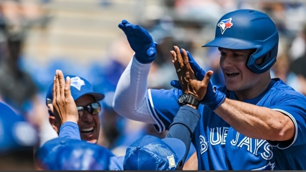 Matt Chapman Azulejos