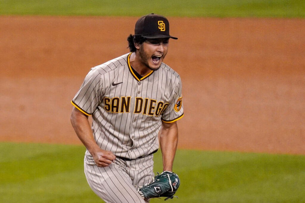 Yu Darvish