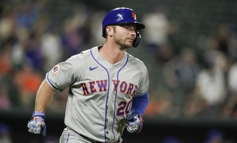 Pete Alonso