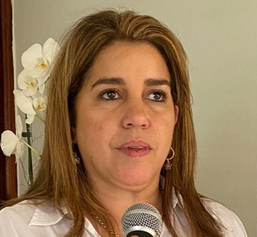 Alma Taveras