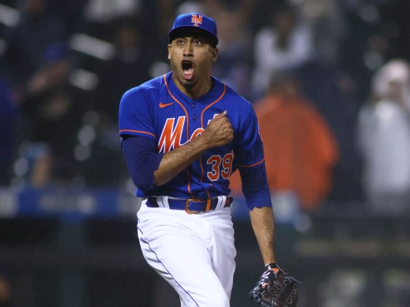 Edwin Díaz
