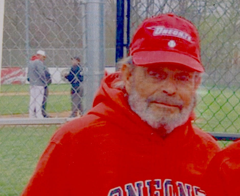 El fenecido Iván Cheren (Papi Chulo)