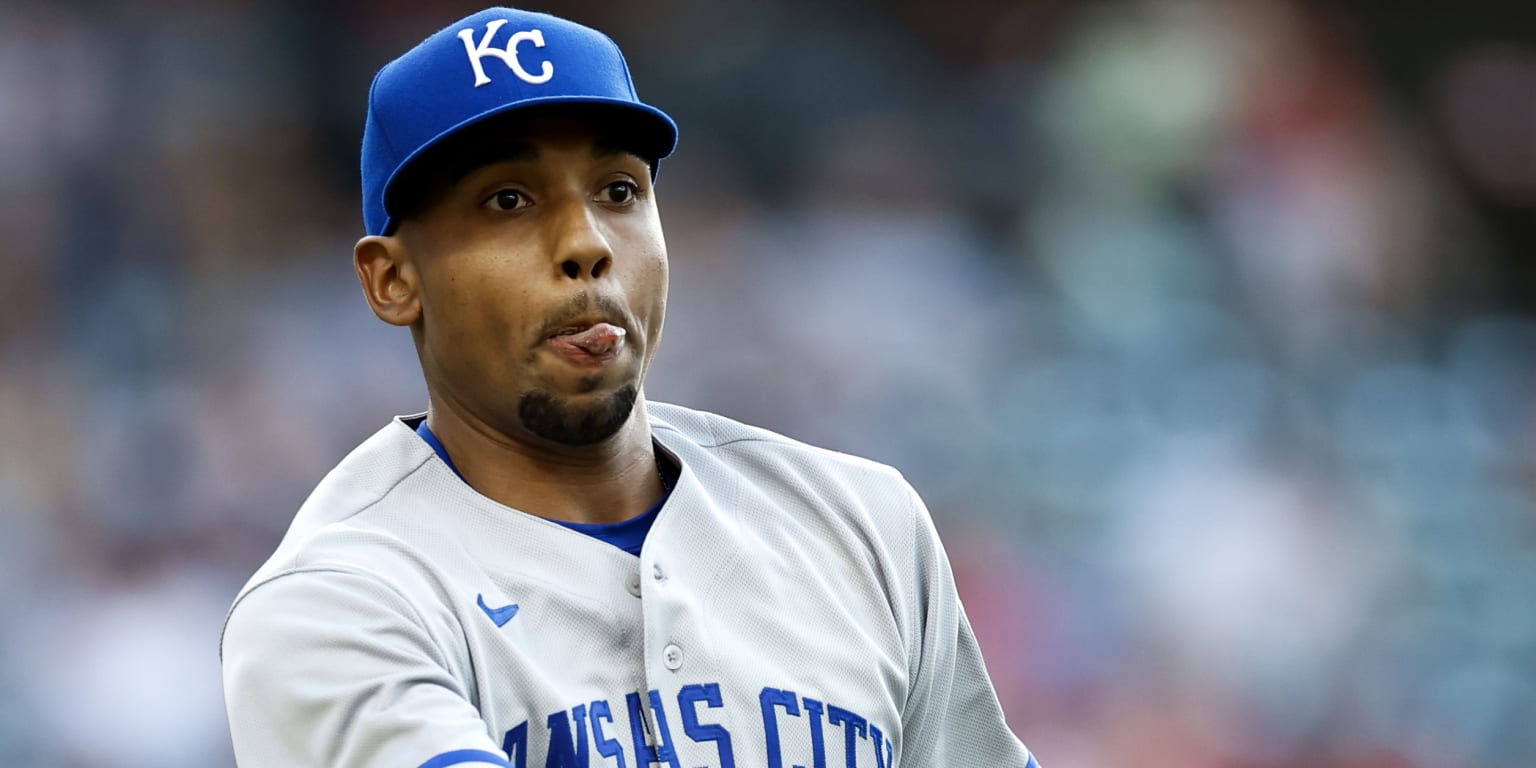 José Cuas / Cortesía de MLB.com