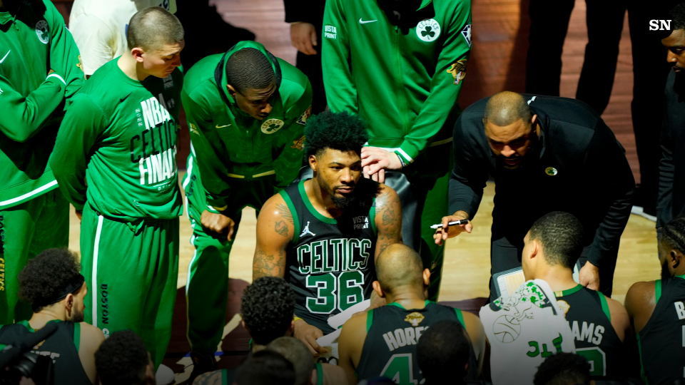 Foto cortesía de sportingnews.com