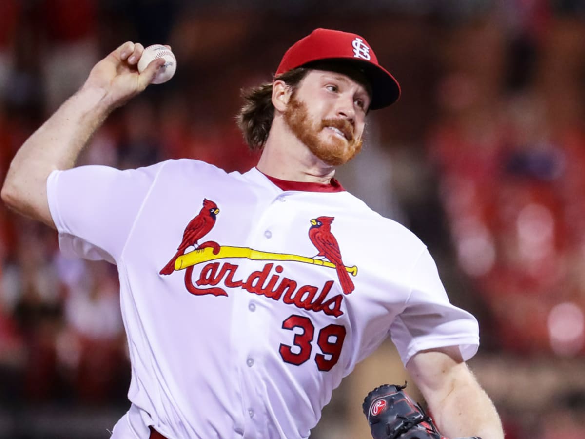 Miles Mikolas