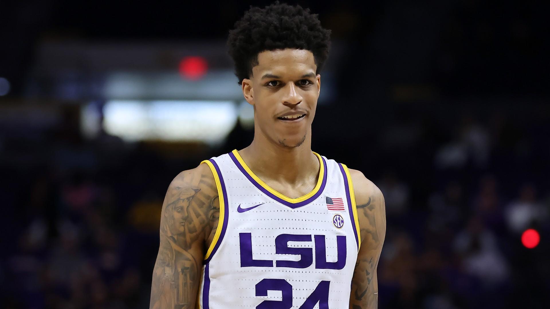 Shareef O’Neal / (Getty Images)