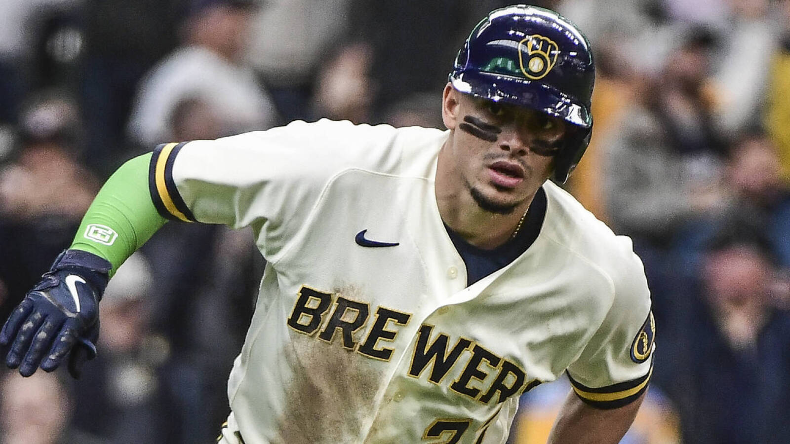 Willy Adames