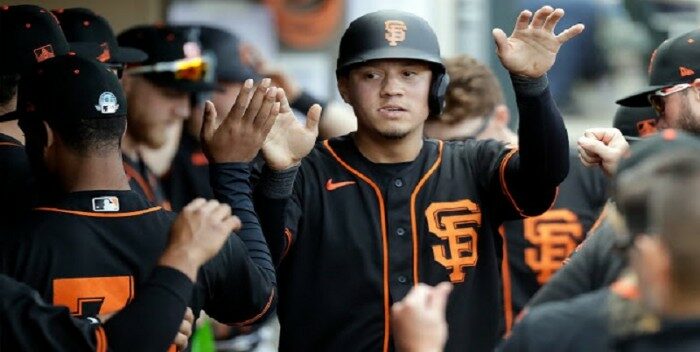 Wilmer Flores / 
 Foto cortesía de avdeportes.com